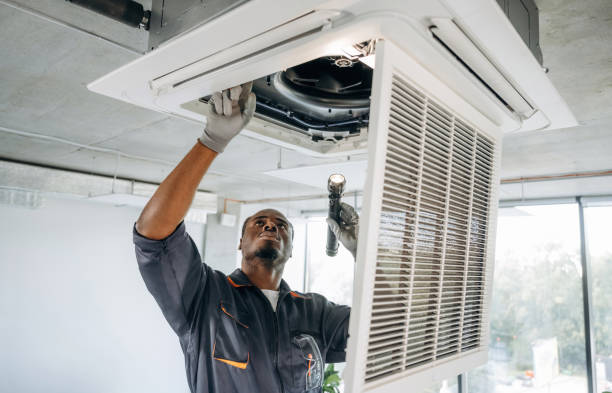 Licensed Hvac Repair service in Montgomery, IN - FH HVAC